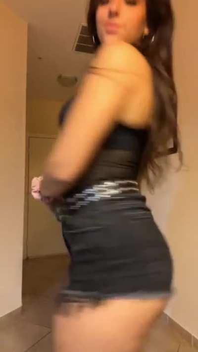 Lov this ass (moutinho t.)