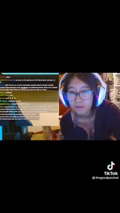 el verdadero viewer 😔