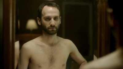 A truly bizarre music video (borderline nsfw?)