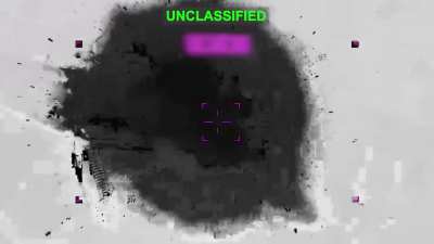 CENTCOM strikes clip released today