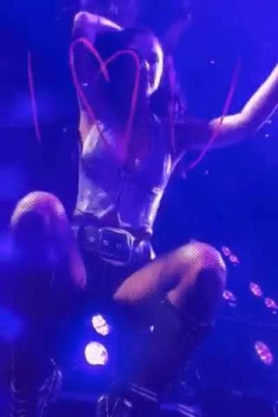 Olivia Rodrigo: The All American _____!