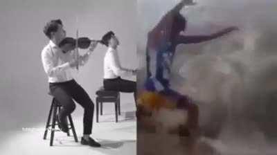 Bawal Tumawa seryoso to