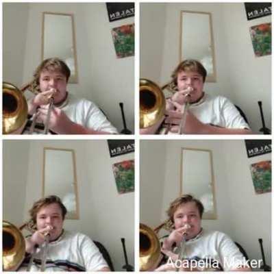 did this for class, thought it was neat