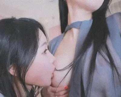 Big Boobs Korean Lick Nipple