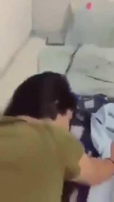 Hi, Does anyone know who she is? Or the link of full video?