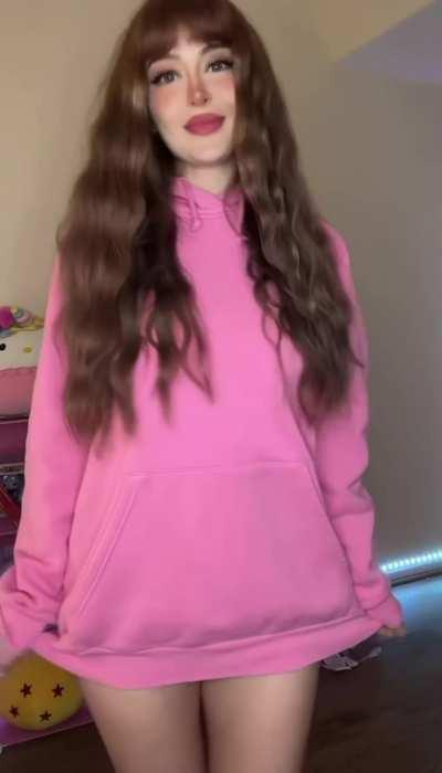 Hope you like my magic trick <3