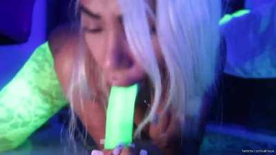 HER CONTENT IN COMMENTS