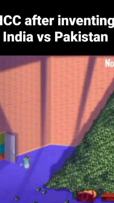 Here comes the money 