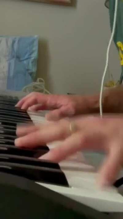 Vale Daft Punk -Waldorf Vocoder