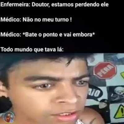 E só eu ou esse sub tá meio morto?