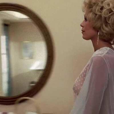 Leslie Easterbrook --- Private Resort (1985)