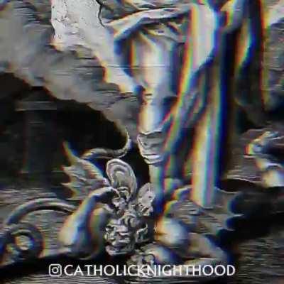 BLESSED BE THE MARUKH THE SEER, THE PROPHET-MOST-SIMIAN