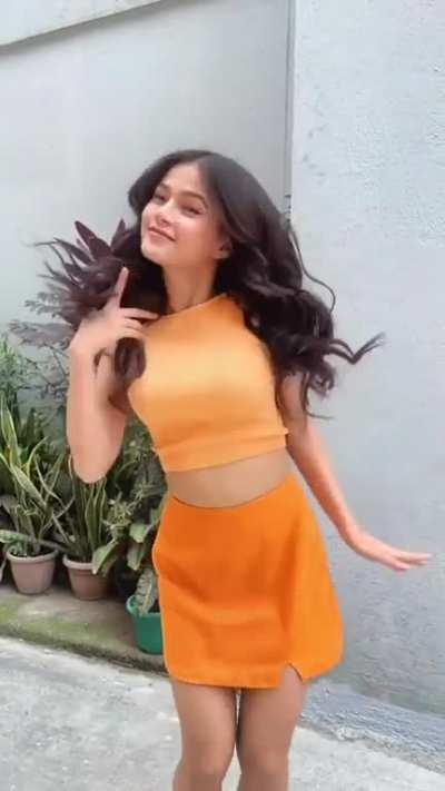 Maris Racal