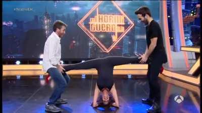 unbg. they saw her sea