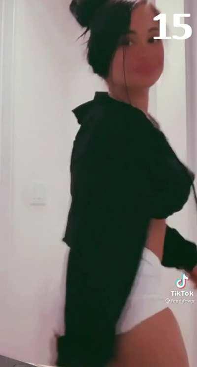 Tiktok Thots count you down to a feet trigger. (Other triggers in comments)