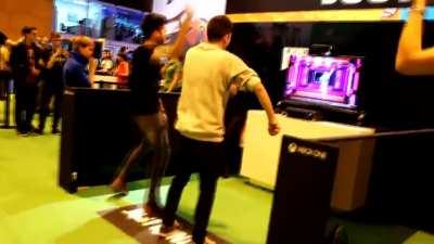 Viernes + Vuelve el interneto