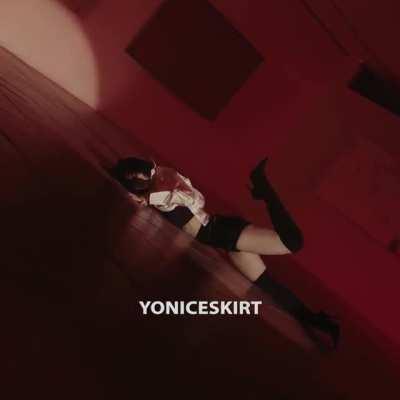 cool skateboard trick