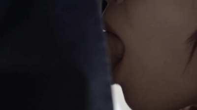 Lena Morris in Ecstacy (2017)