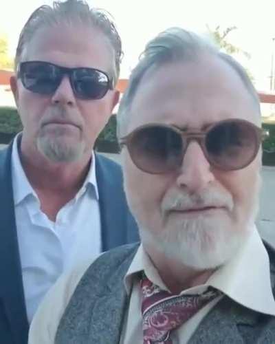 Cool guys, Cool advice