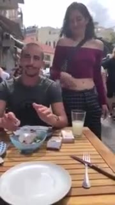 Oh, That's real nasty...