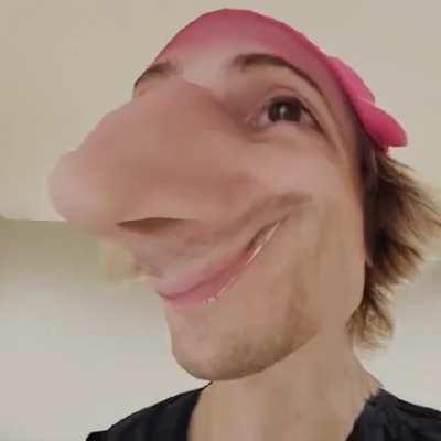 I 3D animated and modeled this thing for la goblina (5 million hours of work) Lets have babies?