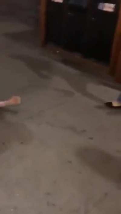 Hızlı ve temi koydu