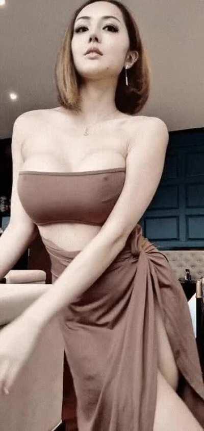 Fuck me on the counter?