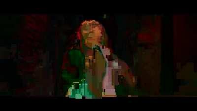 Downtown (Downtempo) Official Video