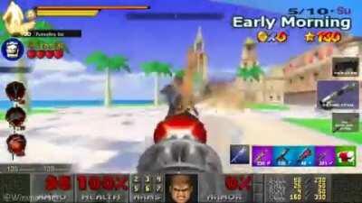 What Videogames Look Like To Boomers