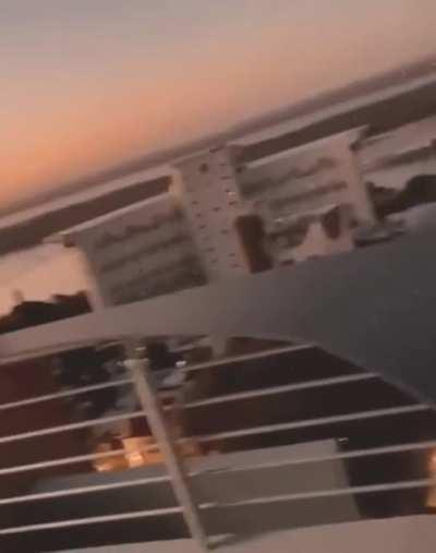 Depois desse dia. Roger nunca mais foi o mesmo