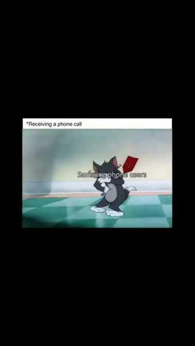 Hate when this happens