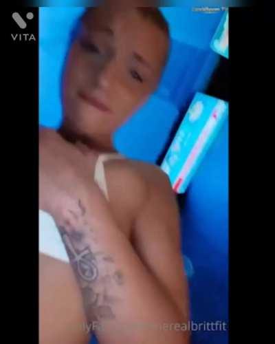 thebritfit all s3xtape L1NK in c0mMenT