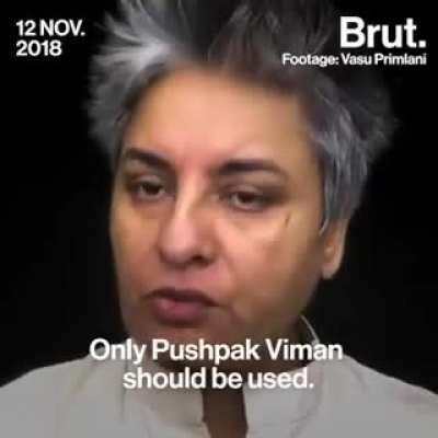 The way of life that will enlighten and benefit everyone.