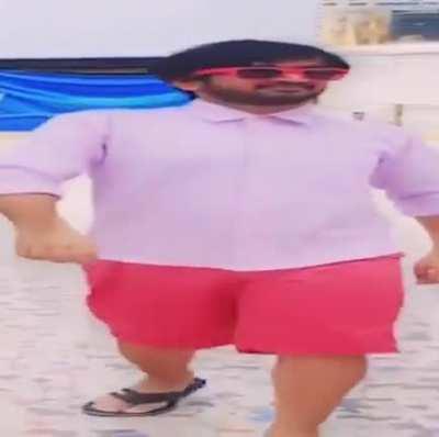 Wide saiman (you guys give the caption )