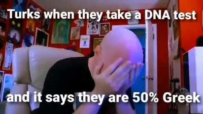 🇹🇷🏳️‍🌈Turks are Gayreeks 🇹🇷🏳️‍🌈