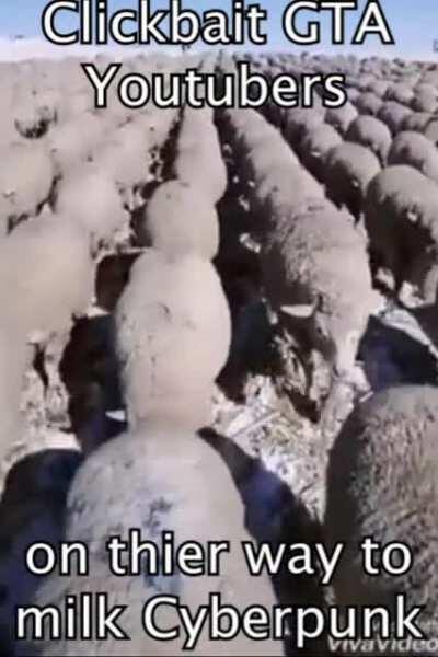 I will try my best to avoid them