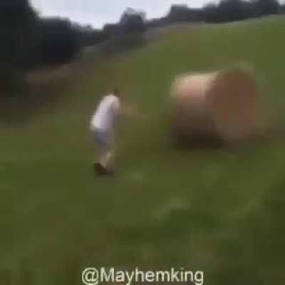 HMFT after me and the boys frickin almost die