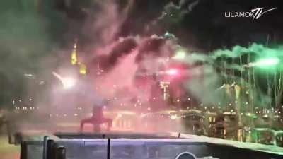 I think Kiryu has been taking some notes from Majima