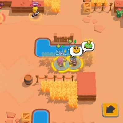 Now that's what I call teamwork.