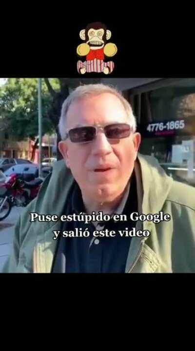 Estamos consintiendo al dictador