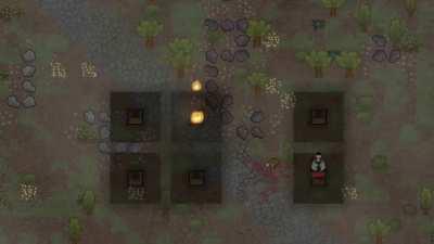 [Music included] POV: You are, without a doubt, the worst raider the pirates have ever seen