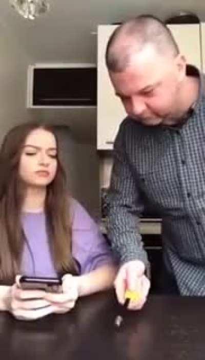 Blursed_Family_Bonding