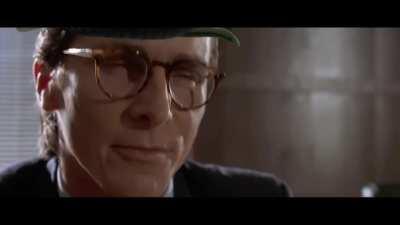 when the bois compare their keycard collections