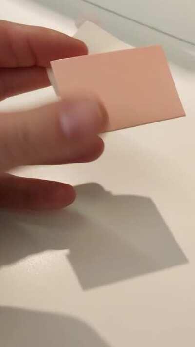 Every dev project be like