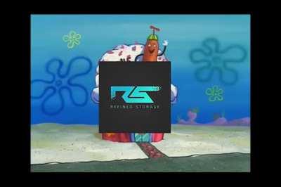 Only joking, i like them both