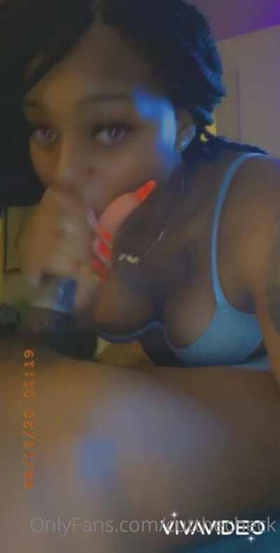 Scammer alert 🚨@breychasnbandszz st. Louis BBW save your money 💵 or you will be finesse‼️ do not buy her onlyfans‼️ participate at your own risk ⚠️ #ThisMightBeAPunk#