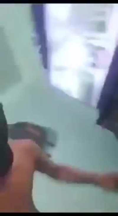 Pasen publicaciones o videos de niños nacos