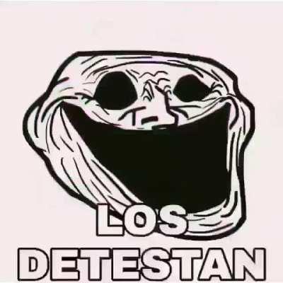 Me da miedo esta vieja