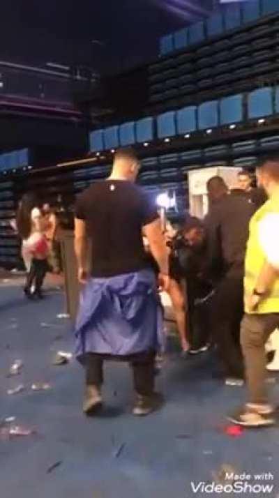 Bu nasıl ortam ulan :D:D