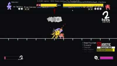 HOLY SHIT I JUST BEAT P1!1!1!